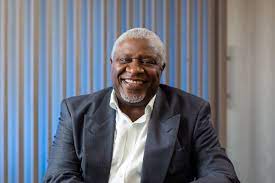 Sipho Nkosi Sasol